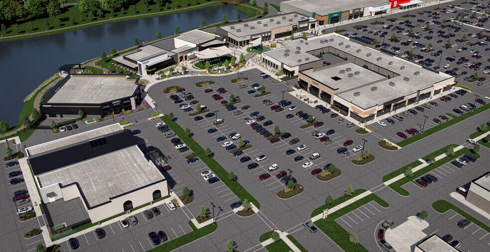 More Photos Of Waukee Towne Center Pky, Waukee General Retail For Lease