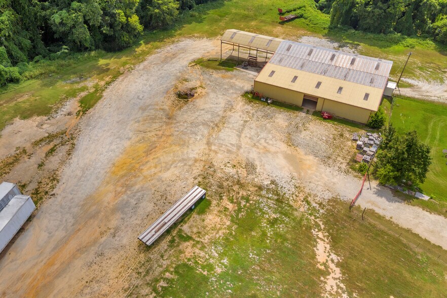 More Photos Of 00 N MCINTOSH S N MCINTOSH ST -1, Elberton Industrial For Sale