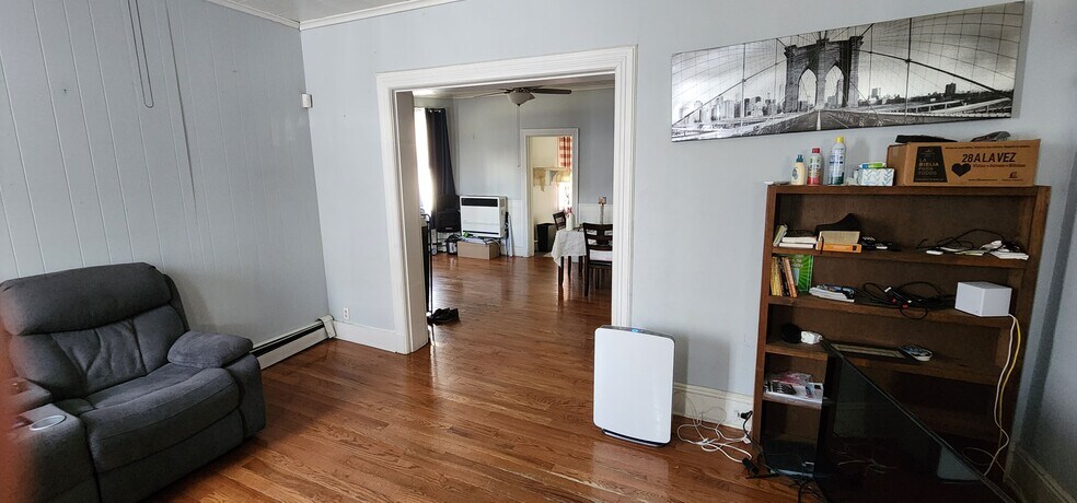 More Photos Of 4616 Tonnelle Ave, North Bergen Religious Facility For Sale