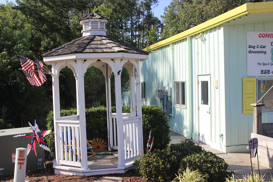 More Photos Of 6146 N Croatan Hwy, Kitty Hawk Storefront Retail Office For Lease