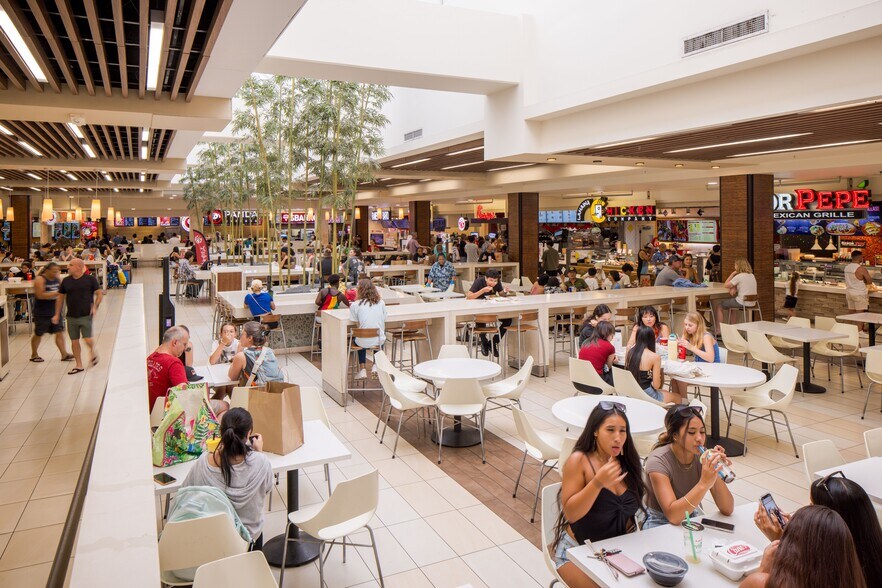 More Photos Of 1450 Ala Moana Blvd, Honolulu Unknown For Lease