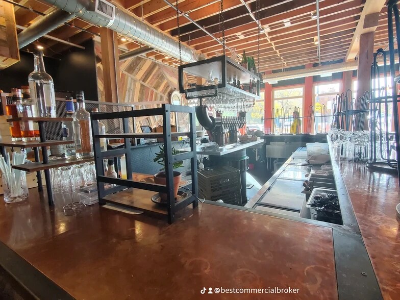 More Photos Of 2801 Welton St, Denver Restaurant For Sale