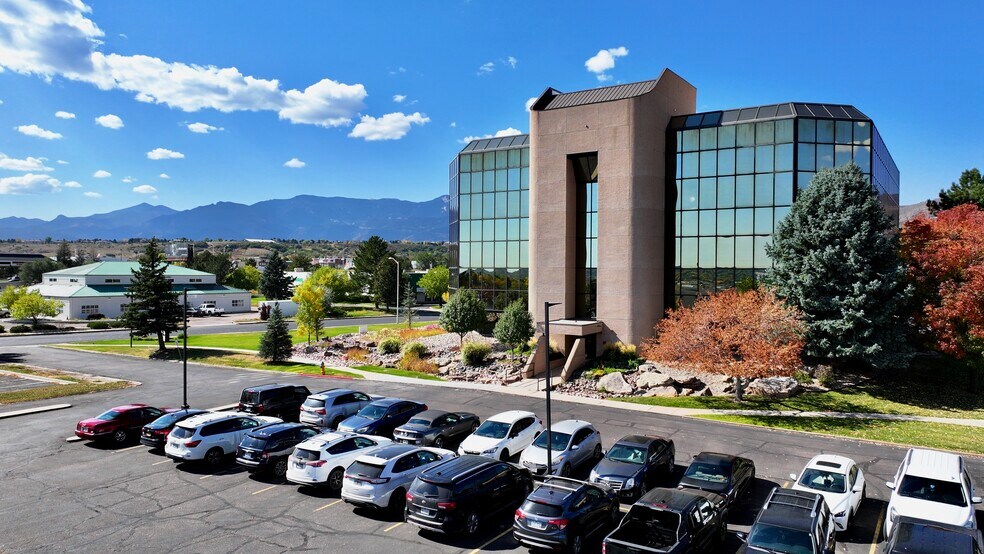 More Photos Of 1115 Elkton Dr, Colorado Springs Office For Lease