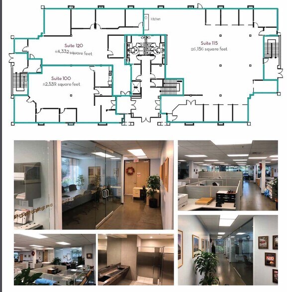 More Photos Of 25391 Commercentre Dr, Lake Forest Coworking Space