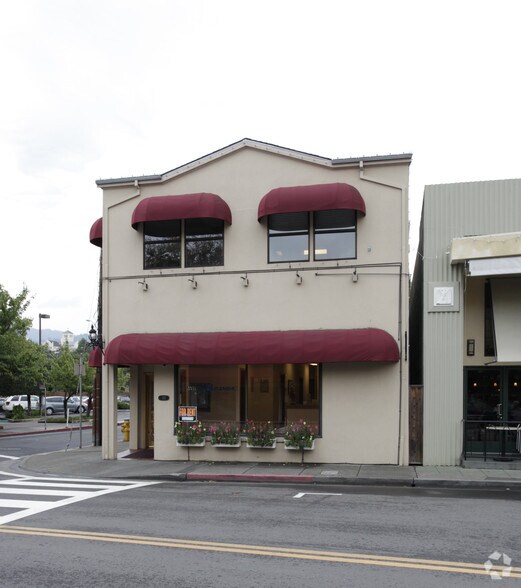 More Photos Of 321 San Anselmo Ave, San Anselmo Office For Lease