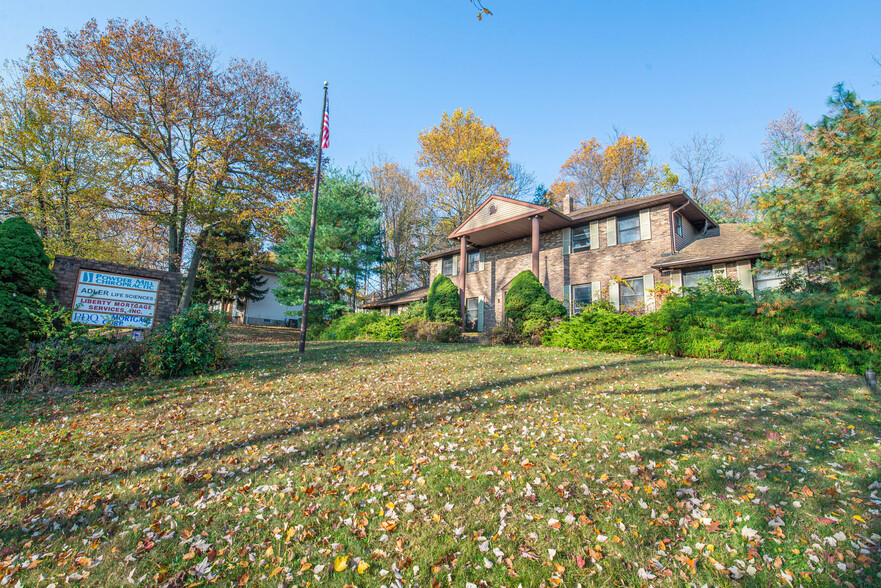 Primary Photo Of 74 S Powder Mill Rd, Morris Plains Office Residential For Sale