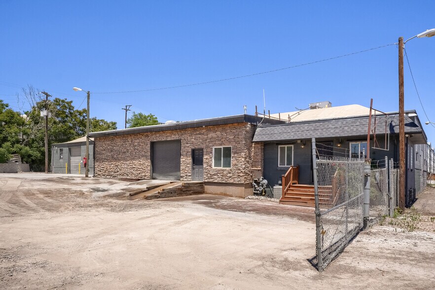 More Photos Of 845 S Jason St, Denver Warehouse For Sale