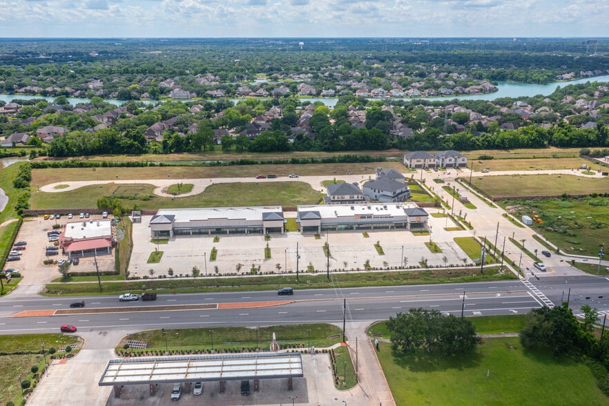 More Photos Of 2144 FM 1092 Rd, Missouri City Restaurant For Sale