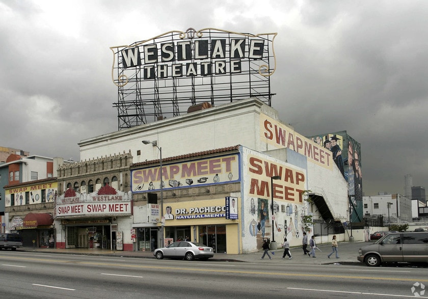 More Photos Of 634-640 S Alvarado St, Los Angeles Department Store For Sale