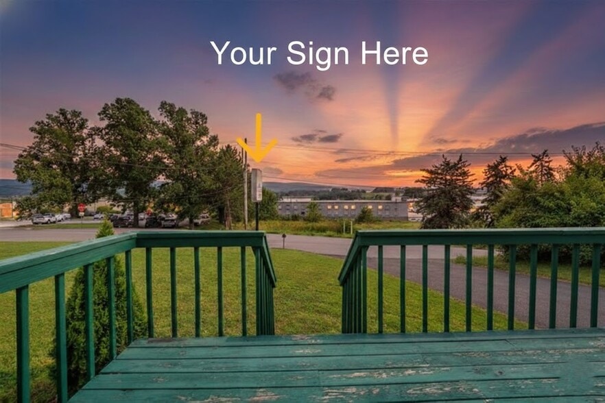 More Photos Of 1575 Mission Rd, Latrobe Flex For Sale