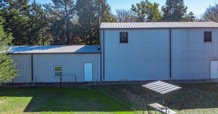 More Photos Of 12362 County Road 331A, Terrell Manufactured Housing Mobile Home Park For Sale