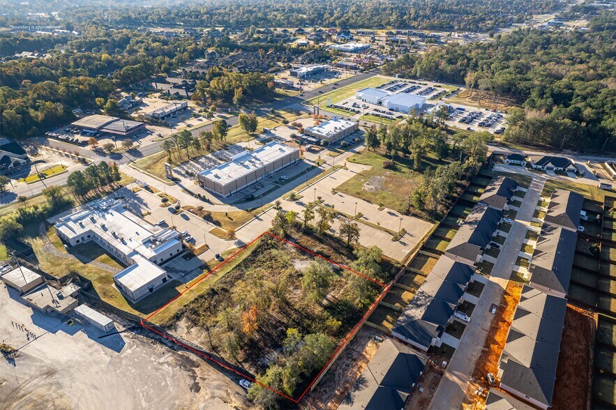 More Photos Of 5641 Kpe Way, Tyler Land For Sale