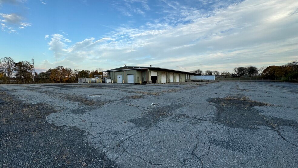 More Photos Of 402 County Road 519, Phillipsburg Industrial For Sale