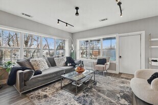 More Photos Of 11983 Cleveland Gibbs Rd, Roanoke Flex For Lease