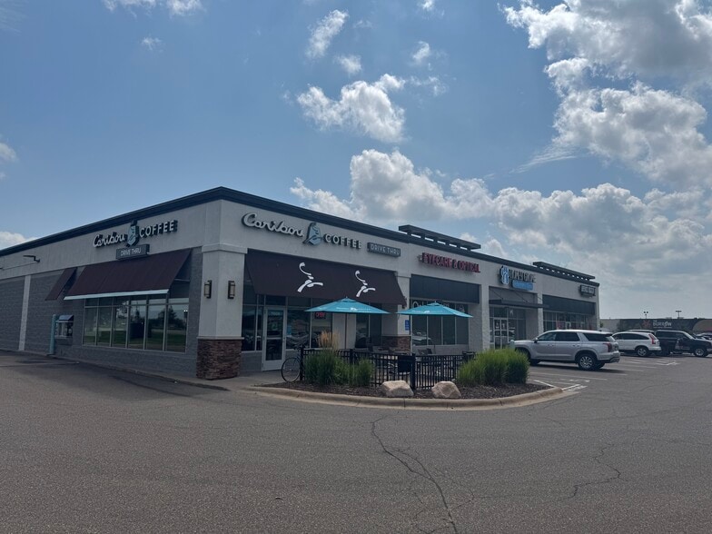 Primary Photo Of 7009-7191 N 10th St, Oakdale Unknown For Lease