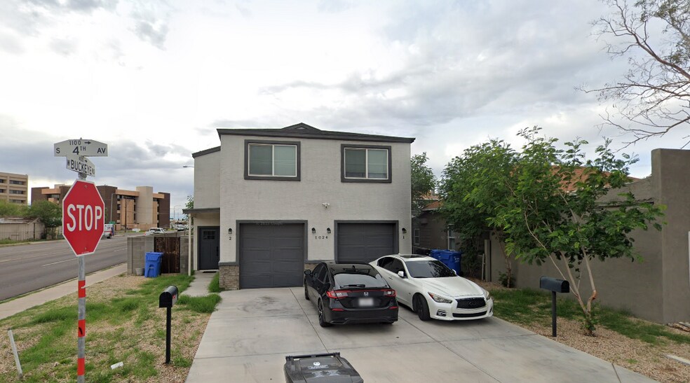 More Photos Of , Phoenix Multifamily For Sale