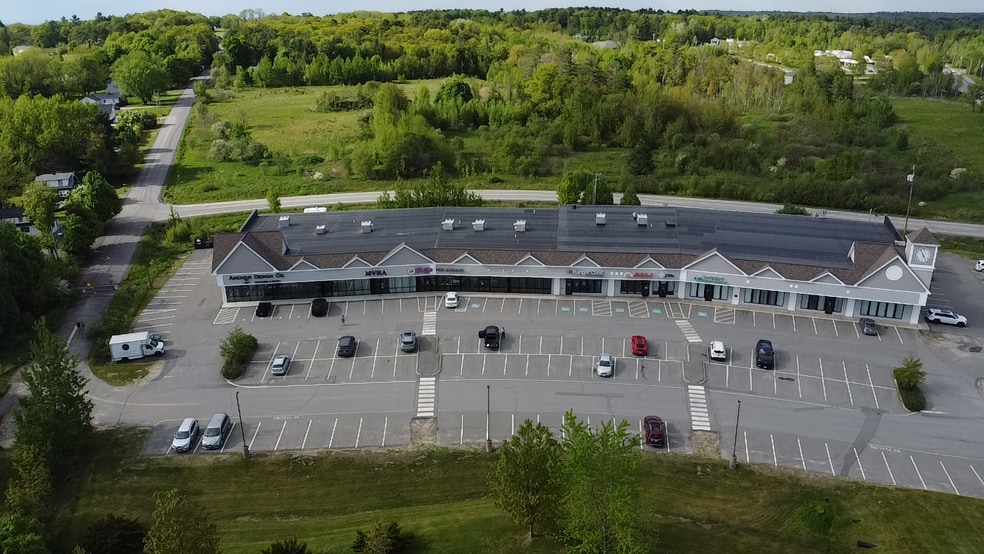 Primary Photo Of 1010 Stillwater Ave, Bangor Storefront Retail Office For Lease