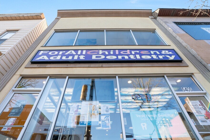 Primary Photo Of 5405 Bergenline Ave, West New York Storefront Retail Office For Lease