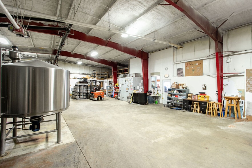 More Photos Of 65 Silver St, Sheffield Warehouse For Sale