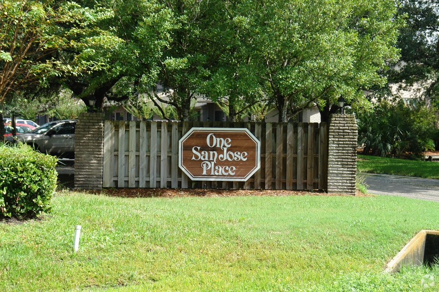 More Photos Of 3741 San Jose Pl, Jacksonville Office For Lease