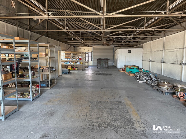 More Photos Of 1450 Santa Fe Ave, Long Beach Land For Lease