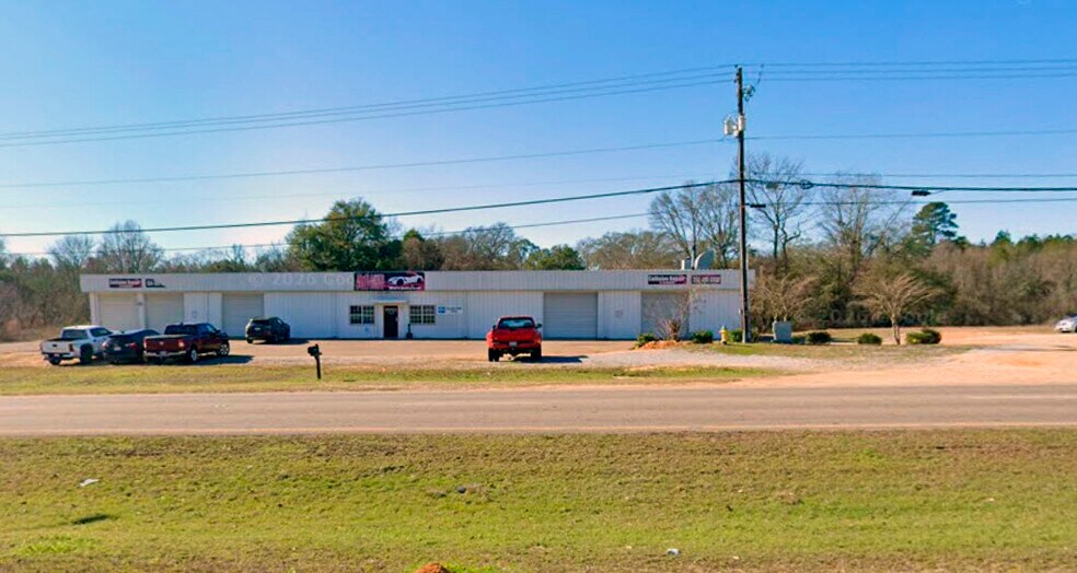 Primary Photo Of 1260 S Memorial Dr, Prattville Auto Repair For Sale