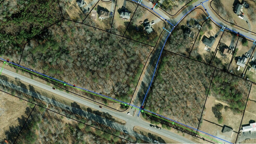 More Photos Of Magnolia Woods Ct, Quinton Land For Sale