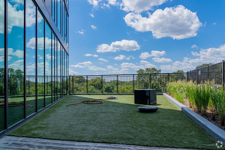 More Photos Of 1020 Hammell Dr, Raleigh Multifamily For Sale