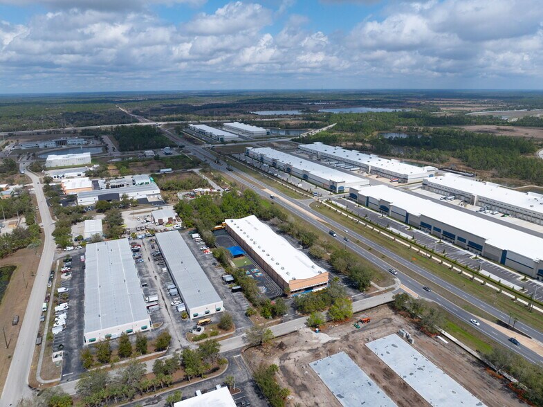 More Photos Of 1000 Innovation Ave, North Port Freestanding For Lease