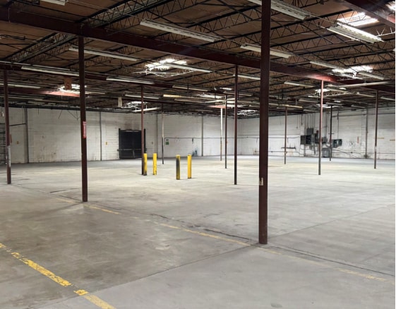 More Photos Of 438 W Kaley St, Orlando Warehouse For Lease