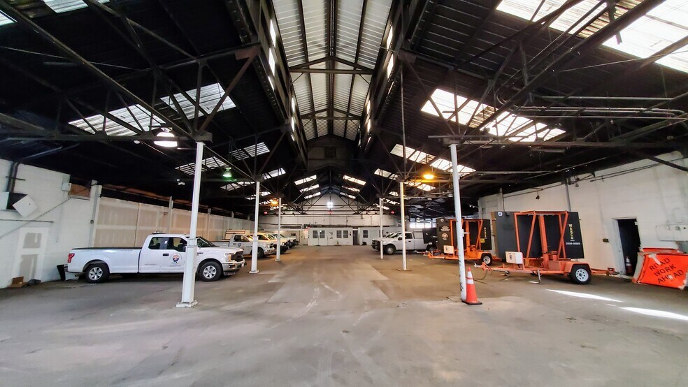More Photos Of 451 Yerkes Rd, King Of Prussia Warehouse For Sale