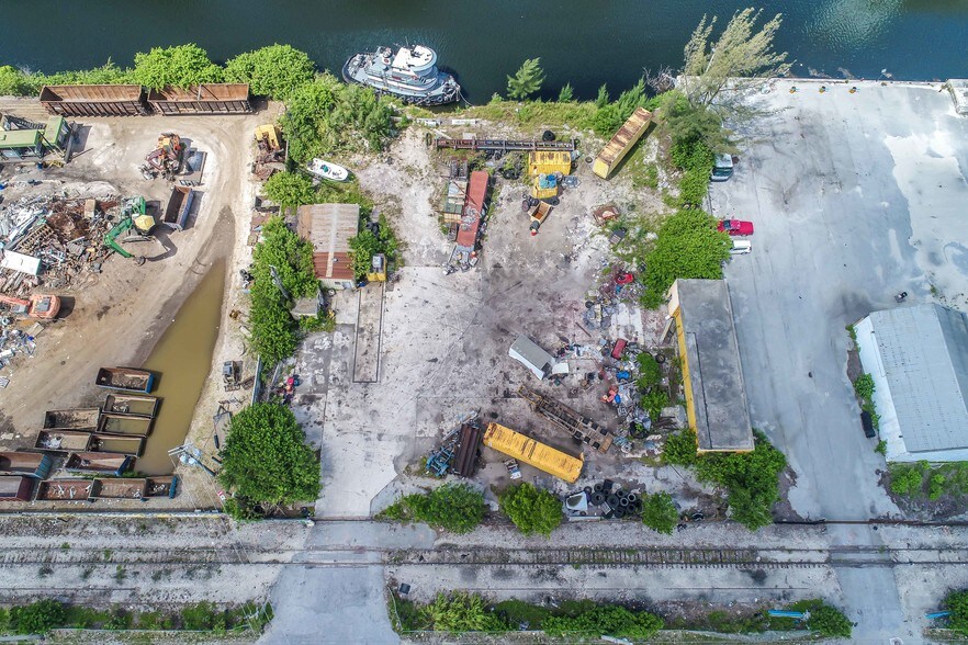 More Photos Of 3440 NW North River Dr, Miami Land For Sale