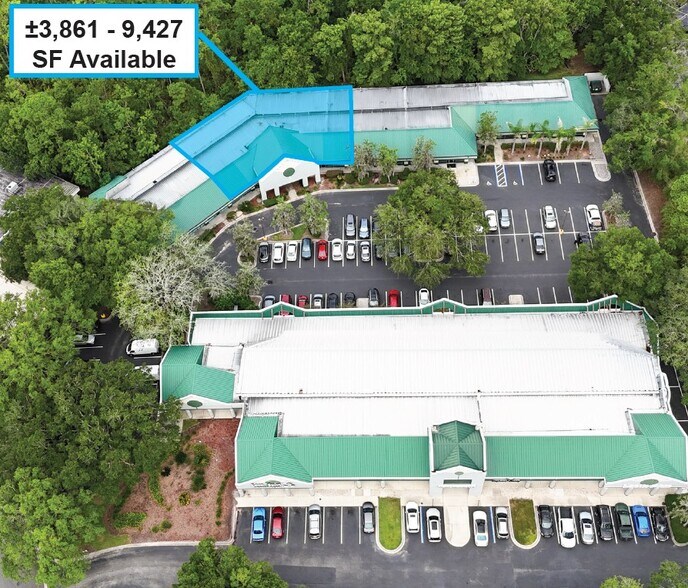 More Photos Of 8705 Perimeter Park Blvd, Jacksonville Unknown For Lease