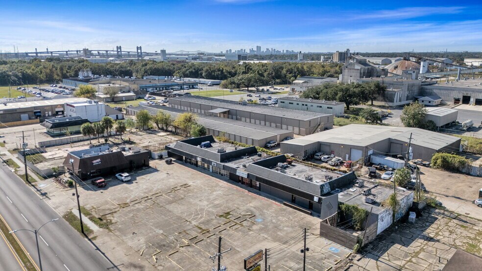 Primary Photo Of 7118-7140 Downman Rd, New Orleans Storefront Retail Residential For Sale