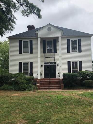 Primary Photo Of 1770 India Hook Rd, Rock Hill Office For Sale