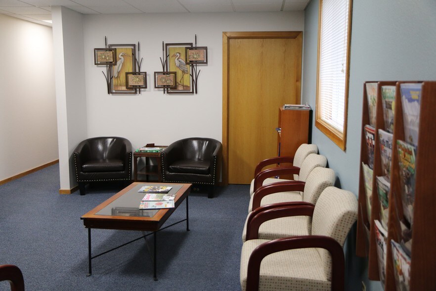 More Photos Of 1106 Columbia Ave, Marysville Medical For Lease