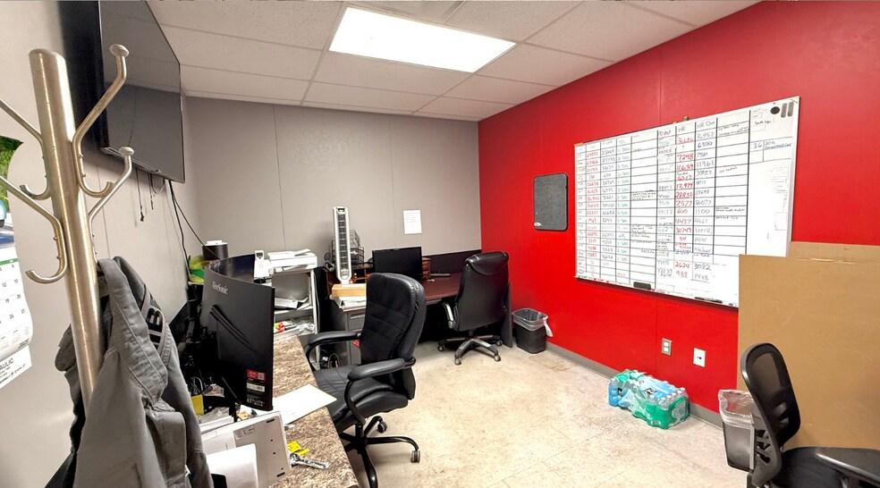 More Photos Of 6300 E Interstate 20, Midland Industrial For Sale