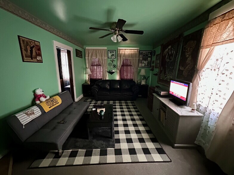 More Photos Of 344 Center Ave, Pittsburgh Office Residential For Sale