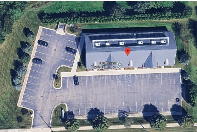 More Photos Of 23211 21 Mile Rd, Macomb Freestanding For Lease