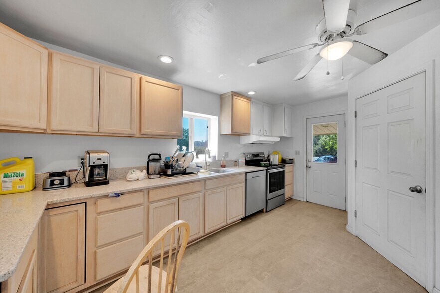 More Photos Of 3369 N Railroad Flat Rd, Wilseyville Land For Sale