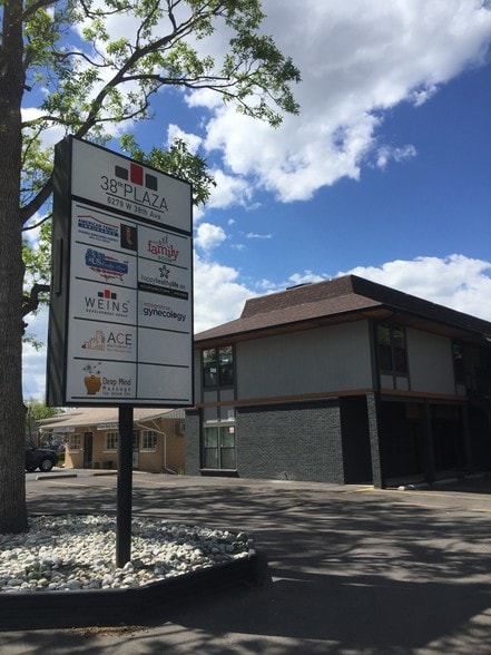 More Photos Of 6279 W 38th Ave, Wheat Ridge Office For Lease