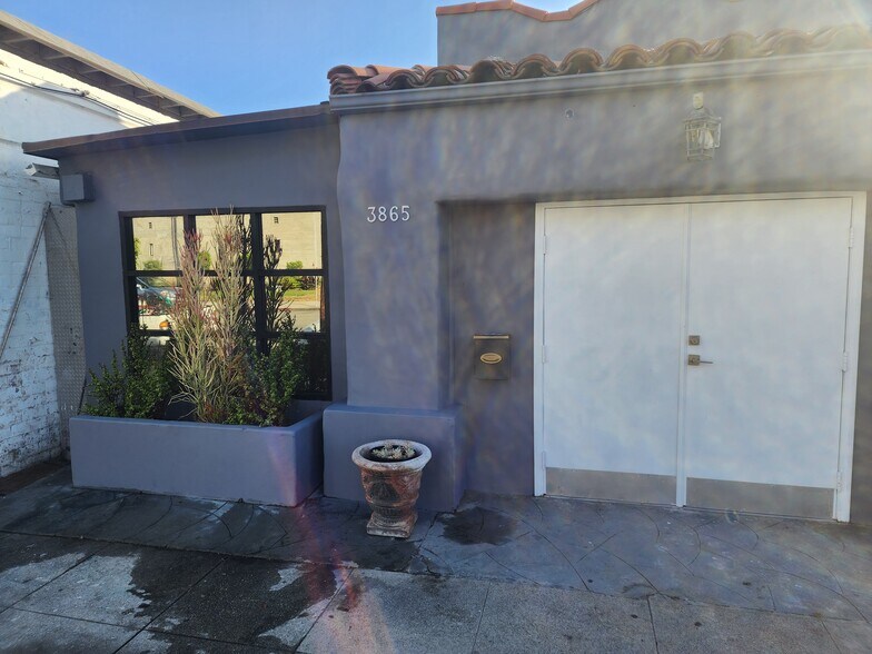 More Photos Of 3861 Jasmine Ave, Culver City Medical For Lease