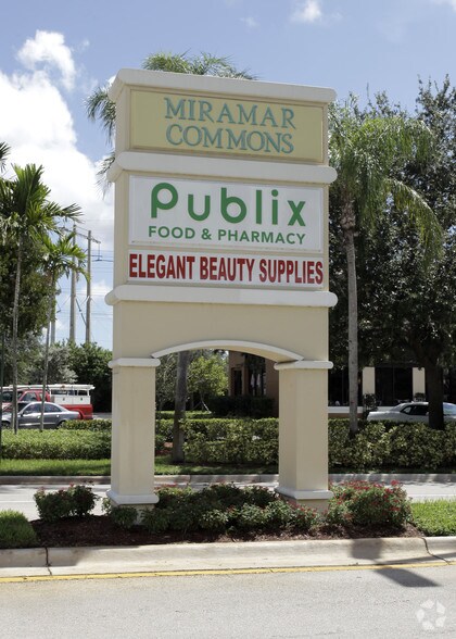 More Photos Of 11000 Pembroke Rd, Miramar Unknown For Lease