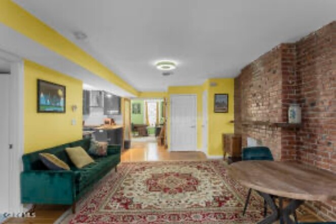 More Photos Of 147 4th St, Troy Storefront Retail Residential For Sale