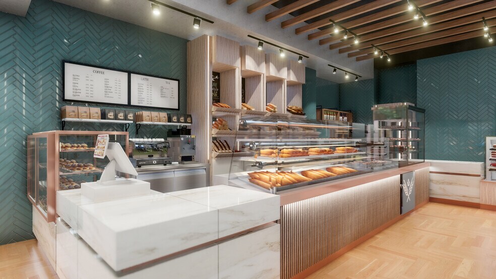 More Photos Of 250 Av Des Pins E, Montréal Storefront Retail Residential For Lease