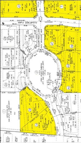 More Photos Of Sugartree Ln, Versailles Land For Sale