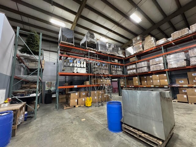 More Photos Of 2 Little Britain Rd, Newburgh Warehouse For Sale