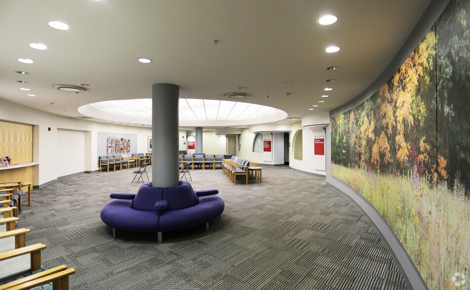 More Photos Of 400 Patroon Creek Blvd, Albany Medical For Lease