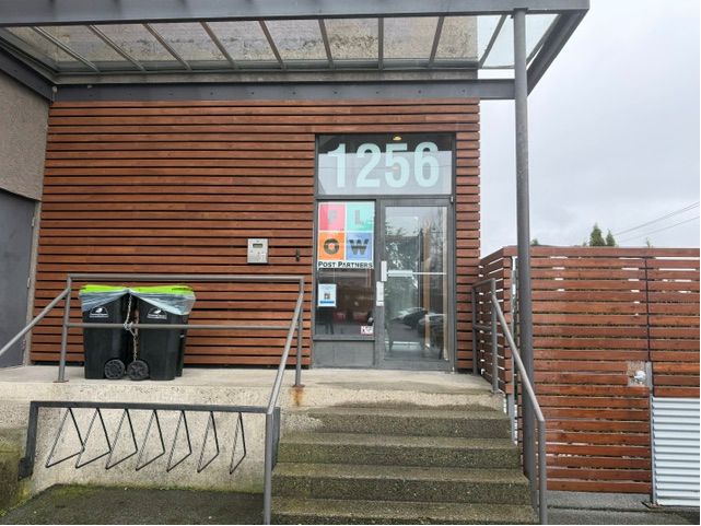 More Photos Of 1256 E 6th Ave, Vancouver Flex For Lease