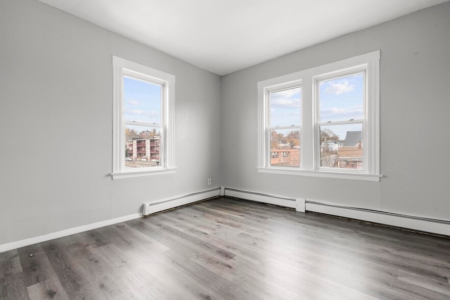 More Photos Of 123-125 North St, New Britain Apartments For Sale